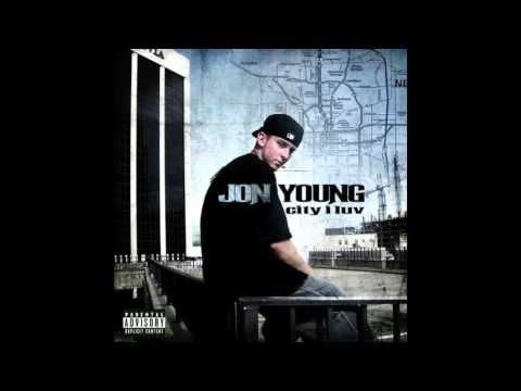 Jon Young "Don't Wanna Fight" #WayBackWhenzday 2005