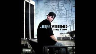 Jon Young &quot;Don&#39;t Wanna Fight&quot; #WayBackWhenzday 2005