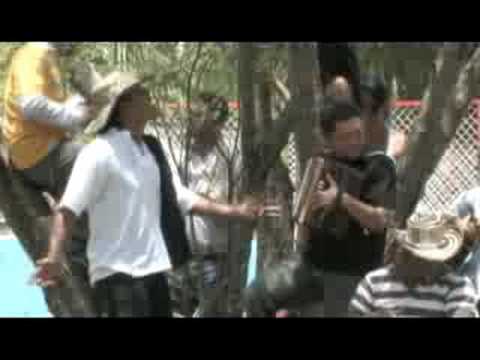 El minutero Cheo Rap