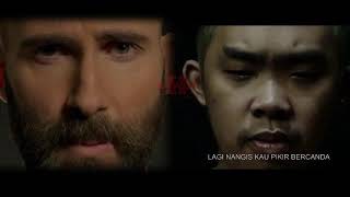 Download lagu duet parodi - memories (maroon 5  feat. ej peace) mp3