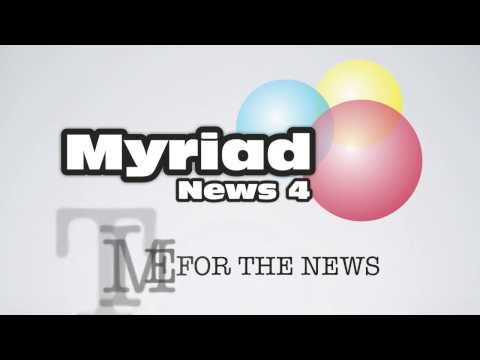Myriad News v4 is here