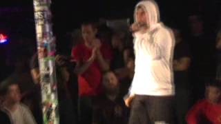Champion - Promises Kept || The Last show DVD