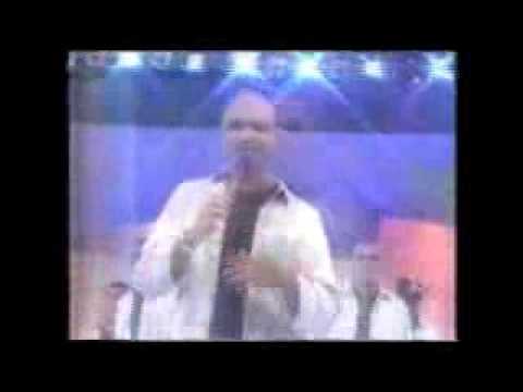Grupo Intuição no Programa Raul Gil 1999.flv