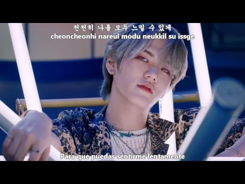 UP10TION - LIGHT MV [Sub Español + Hangul + Rom] HD