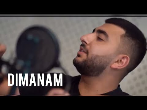 Arthur Yeritsyan -  \ Dimanam \ Remix 2019 \