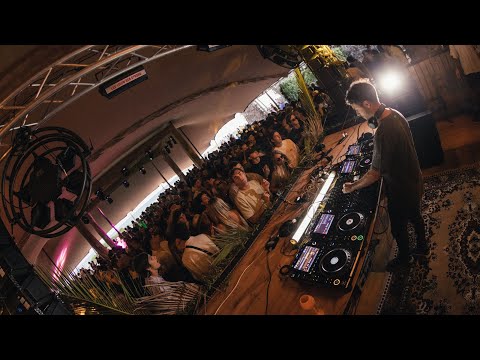 Nicolás Rada @lajuanitamusic, Punta del Este - 28/12/2022