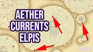 Aether Currents: Elpis