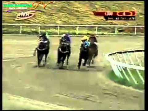 LA RINCONADA 4 CARRERA SABADO 23 DE AGOSTO DEL 2014