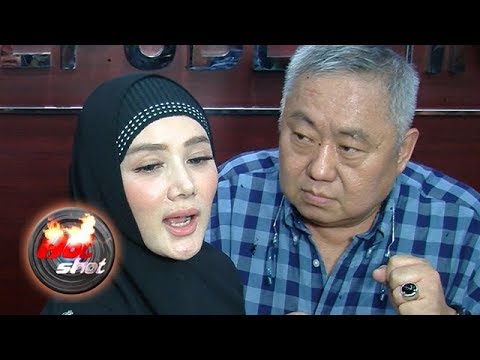 Hot Shot 08 Februaru 2019 - Ahmad Dhani Dipindah ke Surabaya, Mulan Jameela Datangi Komnas HAM