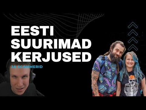 Istoprocent Moments #523 - Eesti suurimad kerjused ja scammerid?