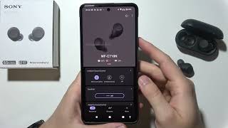 Video thumbnail for Sony WF-C710N: The Best Features! by HowToDevices