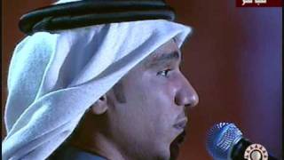 كلمات اغنية الله لا يحرمني منك سعد الفهد