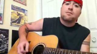 Waylon Jennings-Willie Nelson Cover &quot;I Can Get Off On You&quot;