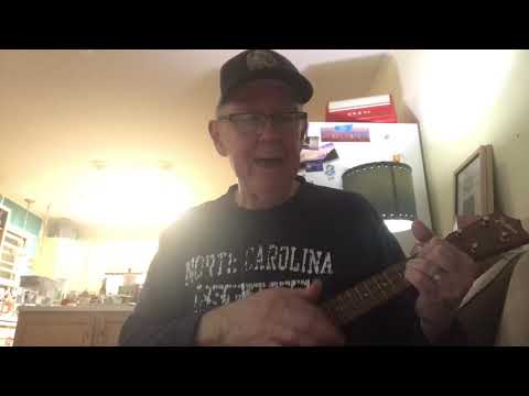 Thumbnail for SOTU 430: Six Days on the Road (uke cover) by The The