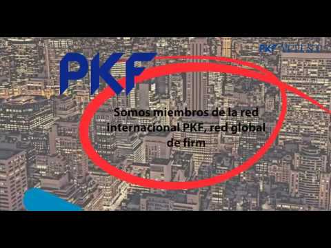 Bienvenido a PKF ATTEST