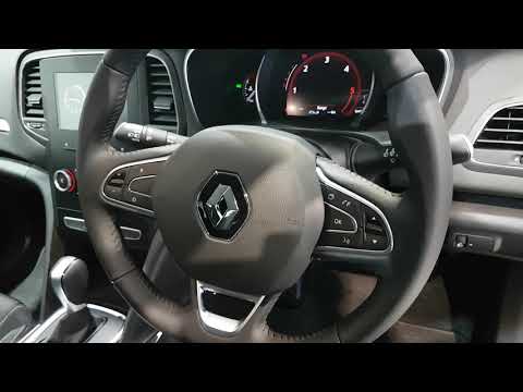 Dennehy Motors Limerick  2020 Renault Megane Iconic Auto DEMO 1.5 Dci 30,84...