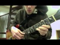 Mali Tuareg Style Ali Farka Toure Tinariwen Electric Guitar Lesson