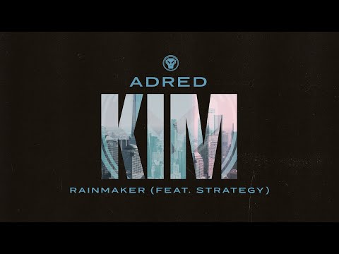 Adred & Strategy - Rainmaker