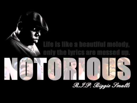 Notorious B.I.G. Ft. Sadat X - Come On (Motherfuckers) - Born Again Version