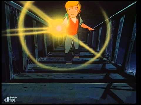 Les Minipouss 103 - La peur bleue