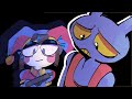 You Win The Amazing Digital Circus Animation