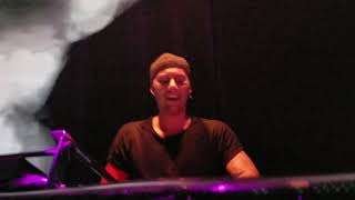 KAAZE feat. Aloma Steele - My City (Full ver.)