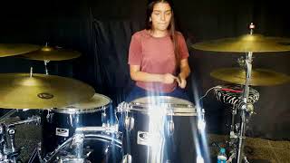 Cover Drum - Relient k - The Last, The Lost, The Least