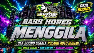 Download lagu 🔥 DJ CEK SOUND FULL BASS ANDALAN BREWOG PALING HOREGG BANGET BASSNYA | AUDIO FRESH DIJAMIN mp3 Download lagu 🔥 DJ CEK SOUND FULL BASS ANDALAN BREWOG PALING HOREGG BANGET BASSNYA | AUDIO FRESH DIJAMIN mp3
