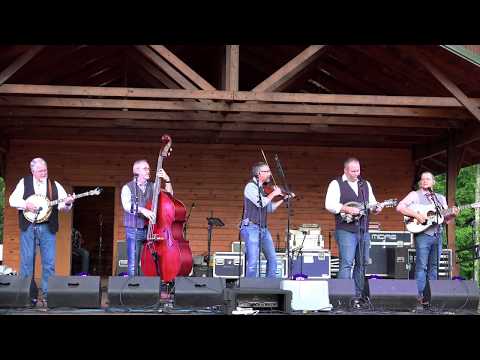 Balsam Range - Goodbye Old Pal