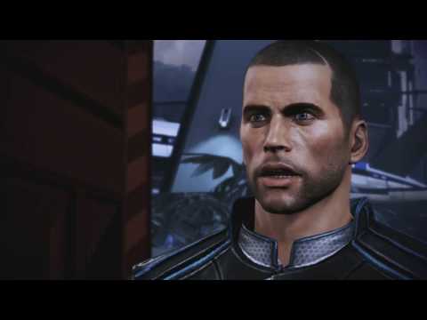 Mass Effect 3 - Ghorek