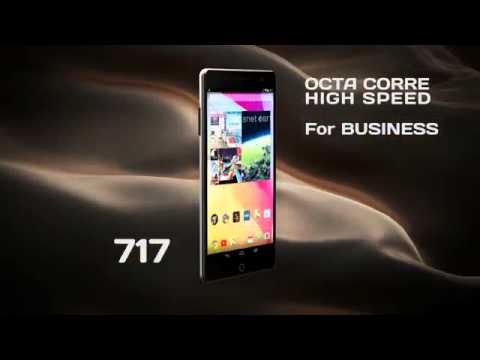 Pierre Cardin Smart Tablet PC717