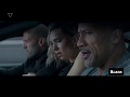HAYATI ARABIC MIX FAST AND FURIOUS BLACK
