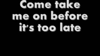 New Kids On The Block &amp; Lady GaGa -Big girl now lyrics