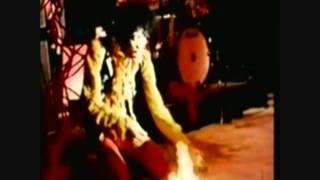 Are You Experienced   Jimi Hendrix HD