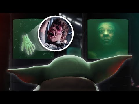 Die Klon-Tragödie von The Mandalorian erklärt