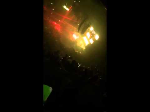 Calvin Harris where's your head at