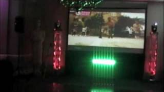 Plaza Club Houston Prom DJ Houston LED uplights Music Videos