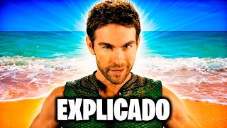 GUCCI FLIP FLOPS + PROFUNDO - DE ONDE VEIO O MEME?