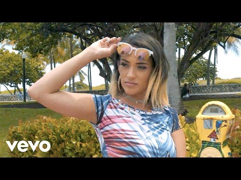 Abrina - It Ain't Nothin (Official Video)