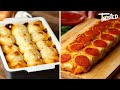 The Very Best Potato Recipes Twisted Pizza Potato Pie Anyone