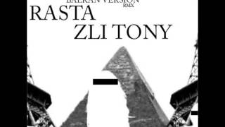 Rasta ft Zli Tony - Foreign (remix)