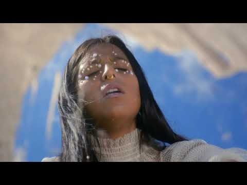 Juliette Robles - YARAVÍ (Official Video)