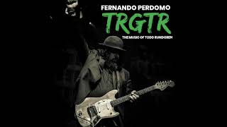 Fernando Perdomo - I&#39;m Looking At You (But I&#39;m Talking to Myself)