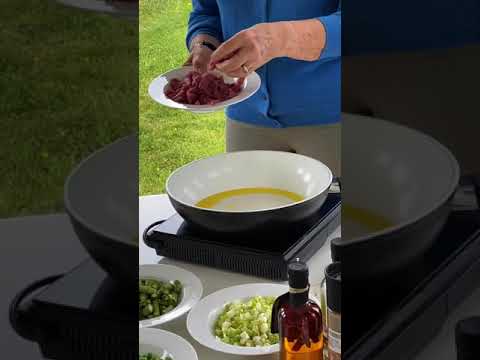 Virtual Highland Show - Lady Claire