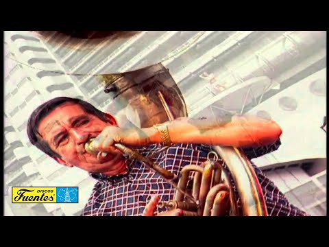 La Millonaria - Afrosound (Video Oficial) | Discos Fuentes