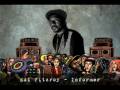 Edi Fitzroy Informer