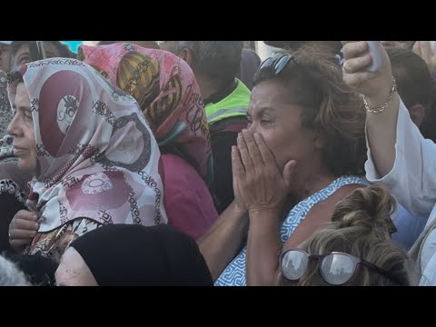 Kadir İnanır Son Yolculuğuna Uğurlandı