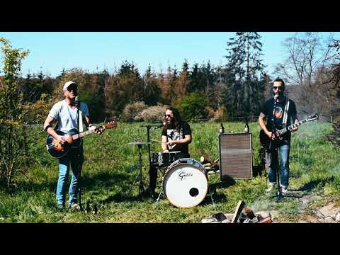 Hillary Step - Open Fire Session #3 - Driver's Seat (Sniff 'n' the Tears Cover)