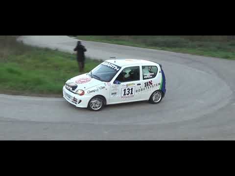 9° Rally Day di Pomarance   Pellegrini   Andreini   Dpd Group S S D  a R L