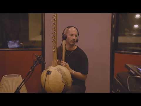 KASSO - Drift (live session)